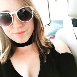 Meet your Posher, Marie